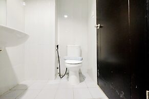 Simple Furnished Studio Casa De Parco Apartment