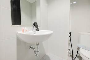 Simple Furnished Studio Casa De Parco Apartment