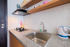 Simple Furnished Studio Casa De Parco Apartment