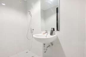 Simple Furnished Studio Casa De Parco Apartment
