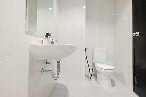 Simple Furnished Studio Casa De Parco Apartment