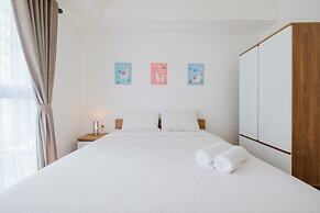 Simple Furnished Studio Casa De Parco Apartment