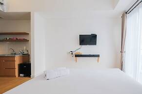 Simple Furnished Studio Casa De Parco Apartment