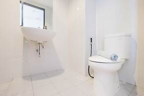 Simple Furnished Studio Casa De Parco Apartment