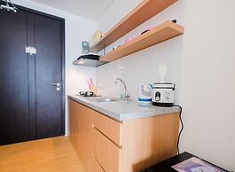 Simple Furnished Studio Casa De Parco Apartment