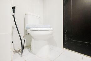 Simple Furnished Studio Casa De Parco Apartment