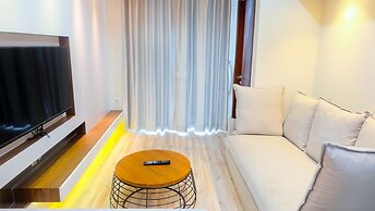 Exclusive 2BR Springhill Terrace Residences