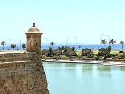 Vila Damunt Suites