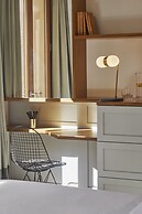 Vila Damunt Suites