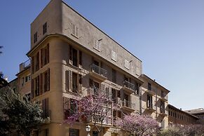 Vila Damunt Suites