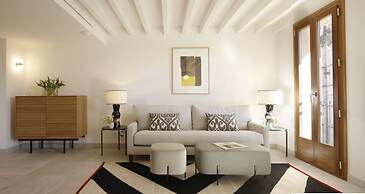 Vila Damunt Suites