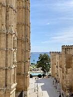 Vila Damunt Suites