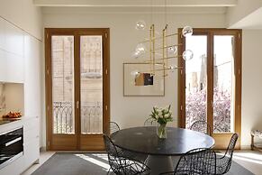 Vila Damunt Suites