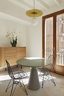 Vila Damunt Suites
