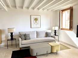 Vila Damunt Suites