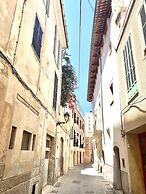 Vila Damunt Suites