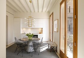 Vila Damunt Suites