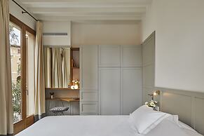 Vila Damunt Suites
