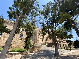 Vila Damunt Suites