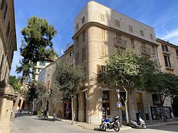 Vila Damunt Suites