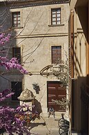 Vila Damunt Suites
