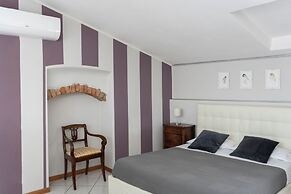 Casa di Sofia Città Alta