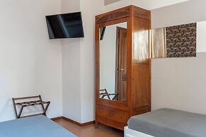Casa di Sofia Città Alta