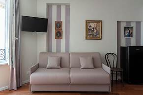 Casa di Sofia Città Alta