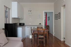Casa di Sofia Città Alta