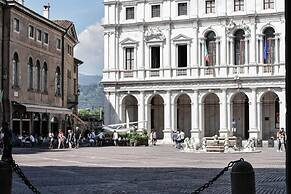 Casa di Sofia Città Alta