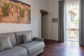 Casa di Sofia Città Alta