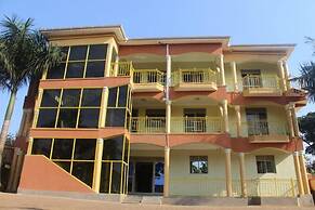 Royal Matt Hotel