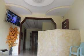Royal Matt Hotel