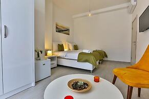Apart Hotel Sea Fort
