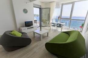 Apart Hotel Sea Fort