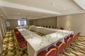 Shimall Deluxe Hotel