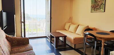 Prag Apartments & Rooms