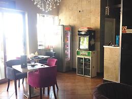 Prag Apartments & Rooms