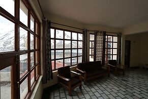 Spiti Heritage