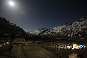 Spiti Heritage