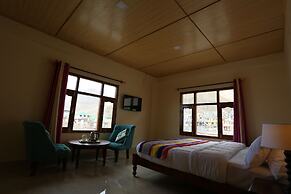 Spiti Heritage