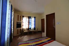 Spiti Heritage