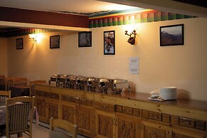 Spiti Heritage