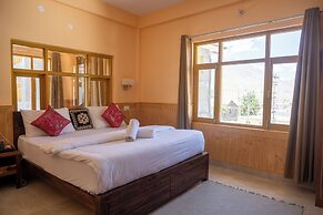 Spiti Heritage