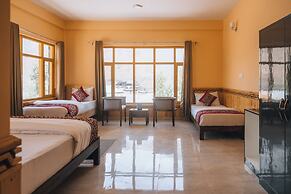 Spiti Heritage