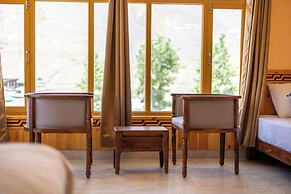 Spiti Heritage