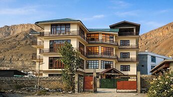 Spiti Heritage