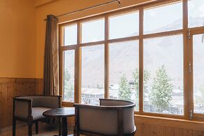 Spiti Heritage