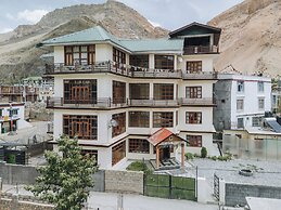 Spiti Heritage
