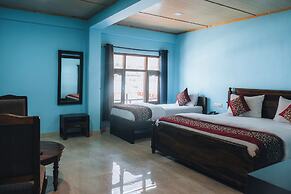 Spiti Heritage